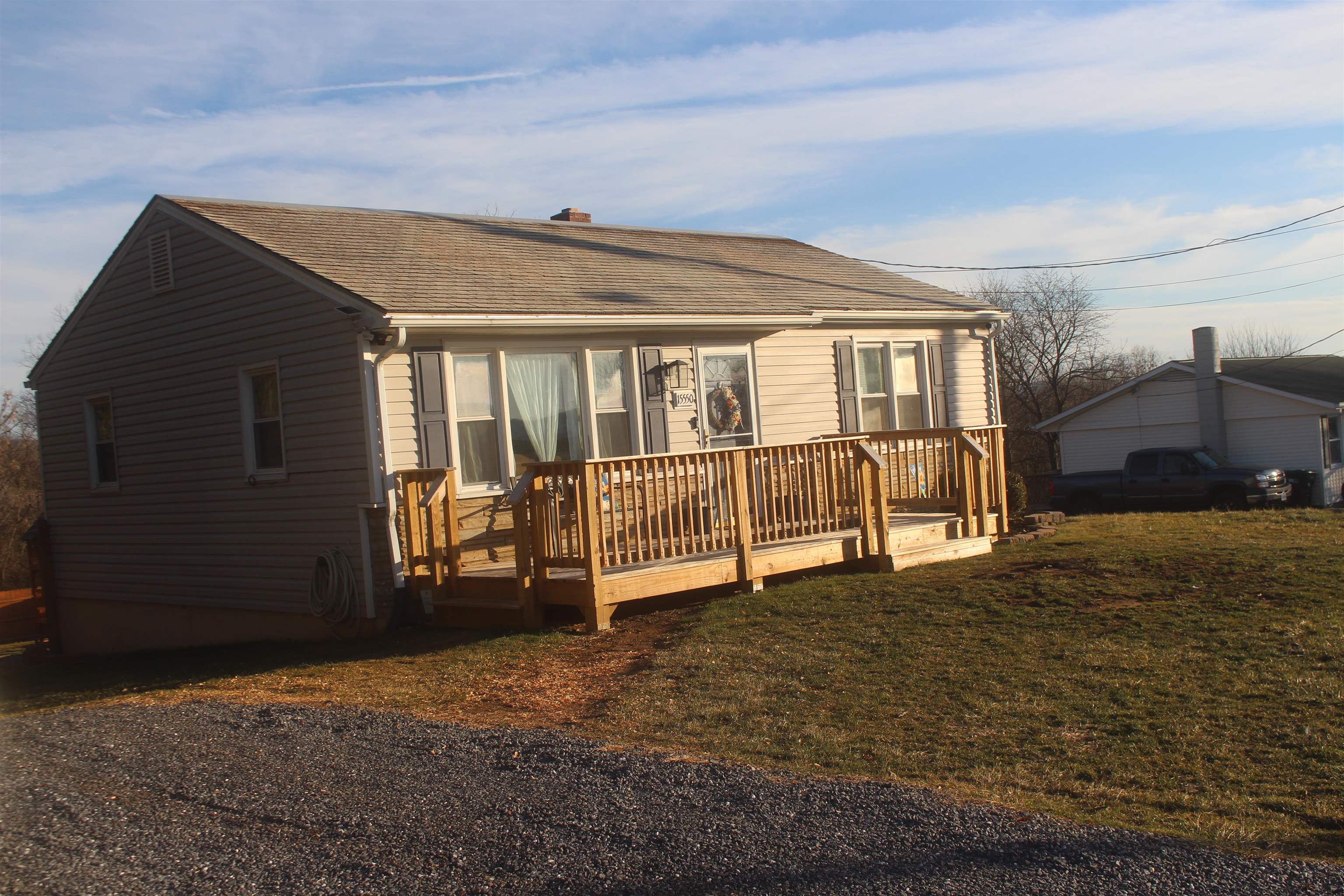15550 Forestville Road Timberville, VA 22853 - Photo 18 of 18 Gallery Image 18