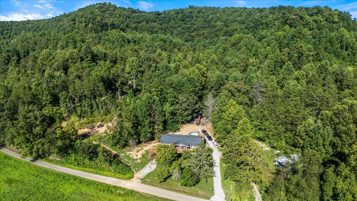 928 Indian Creek Road Corbin, KY 40701 - Photo 35 of 48 44-Aerial Front