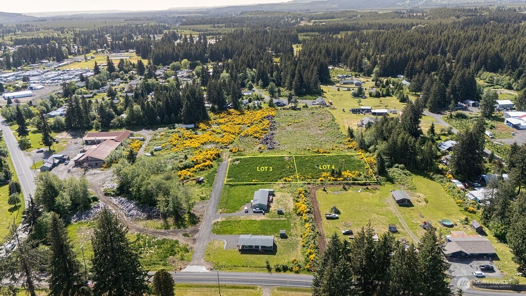 99 Newton Rd Forks, Unit 4 Forks, WA 98331 - Photo 4 of 5