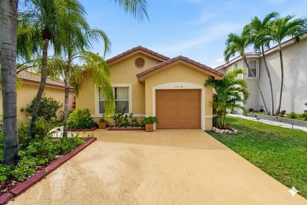 $535,000 | 17318 Southwest 22nd Court, Miramar, FL 33029