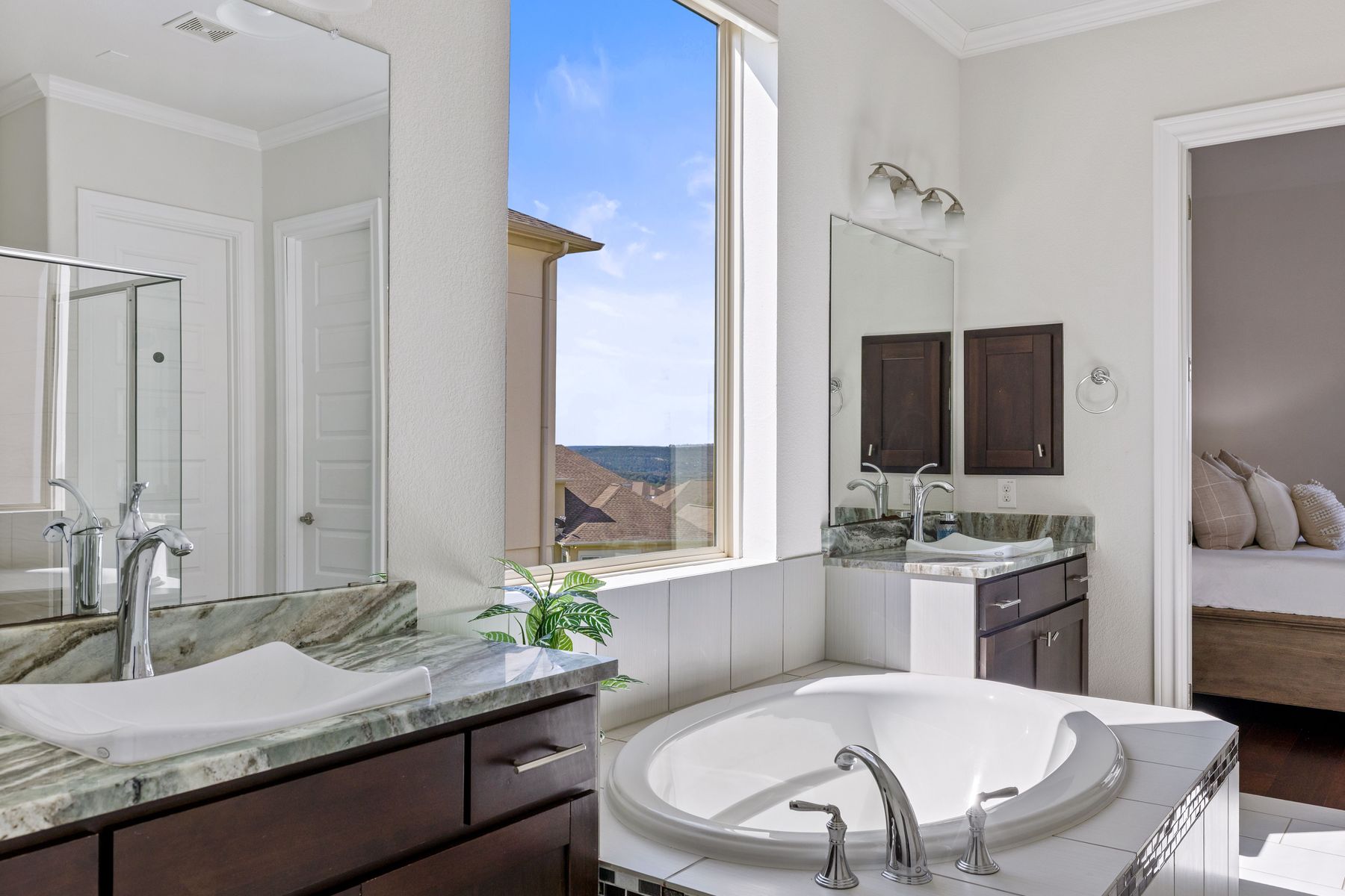 2301 Fossetta View Leander, TX 78641 - Photo 19 of 40