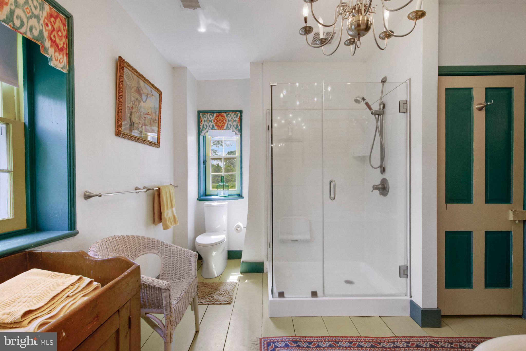 246 Mill Swamp Road Edgewater, MD 21037 - Photo 32 of 97 Modern baths have been added