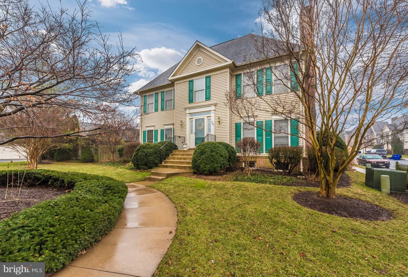 2426 Stoney Creek Road Frederick, MD 21701 - Photo 1 of 39 Welcome to 2426 Stoney Creek Road