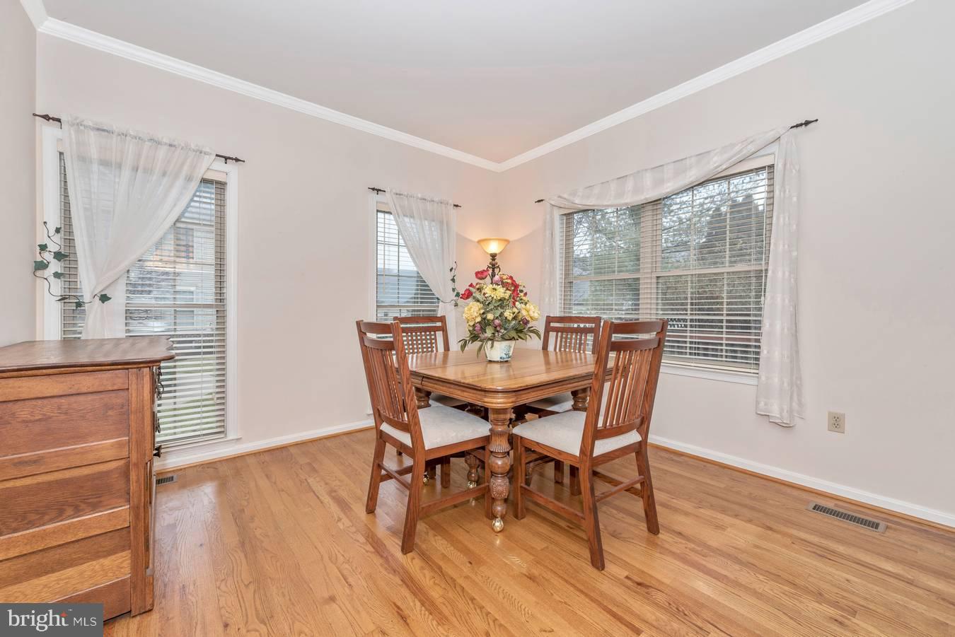 2426 Stoney Creek Road Frederick, MD 21701 - Photo 16 of 39 Plenty of light filled windows in family room.