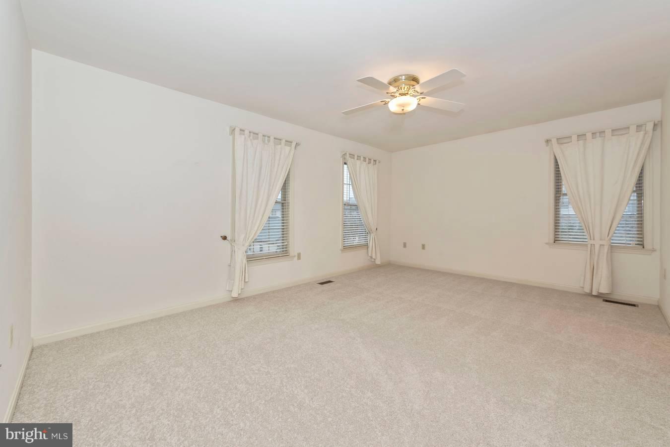 2426 Stoney Creek Road Frederick, MD 21701 - Photo 18 of 39 Owner's bedroom boasts new carpeting
