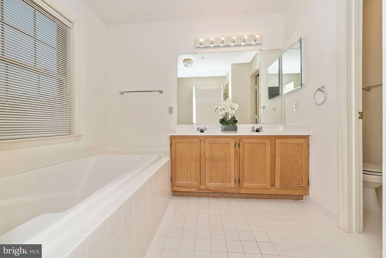 2426 Stoney Creek Road Frederick, MD 21701 - Photo 20 of 39 Double sinks, great lighting for morning routine