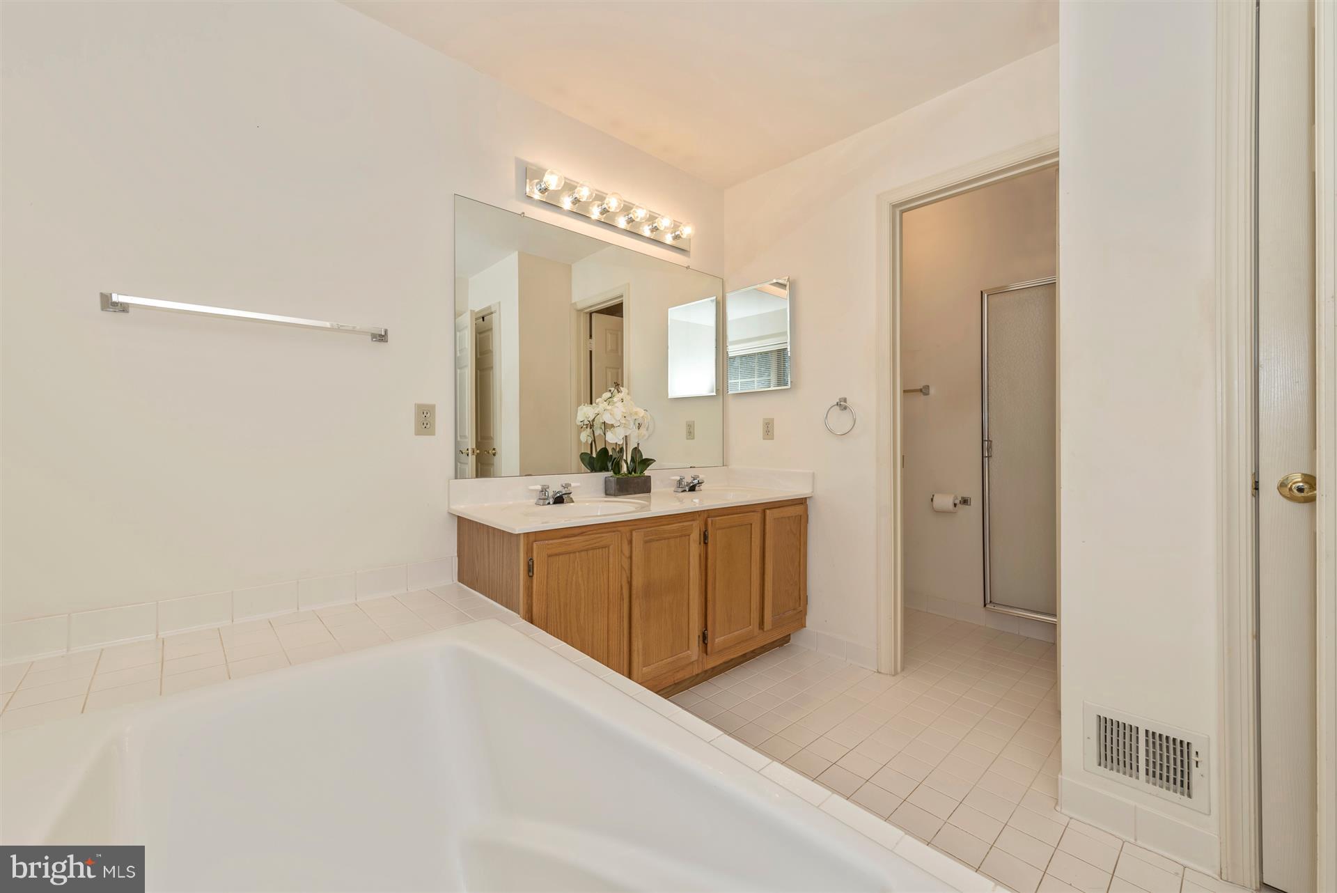 2426 Stoney Creek Road Frederick, MD 21701 - Photo 22 of 39 Separate shower as well!