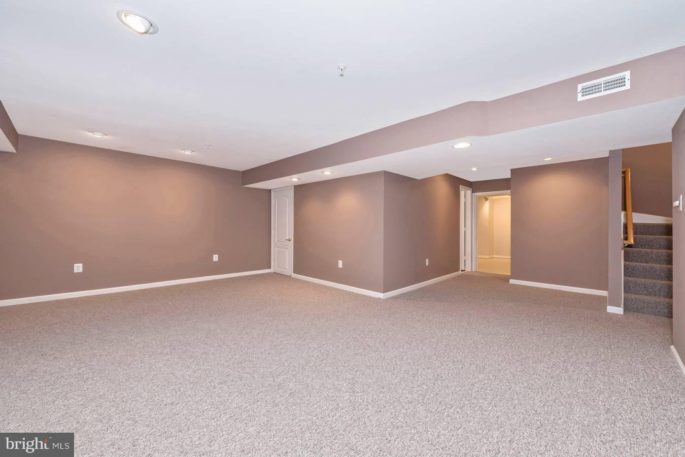 2426 Stoney Creek Road Frederick, MD 21701 - Photo 27 of 39 Finished lower level has large rec room