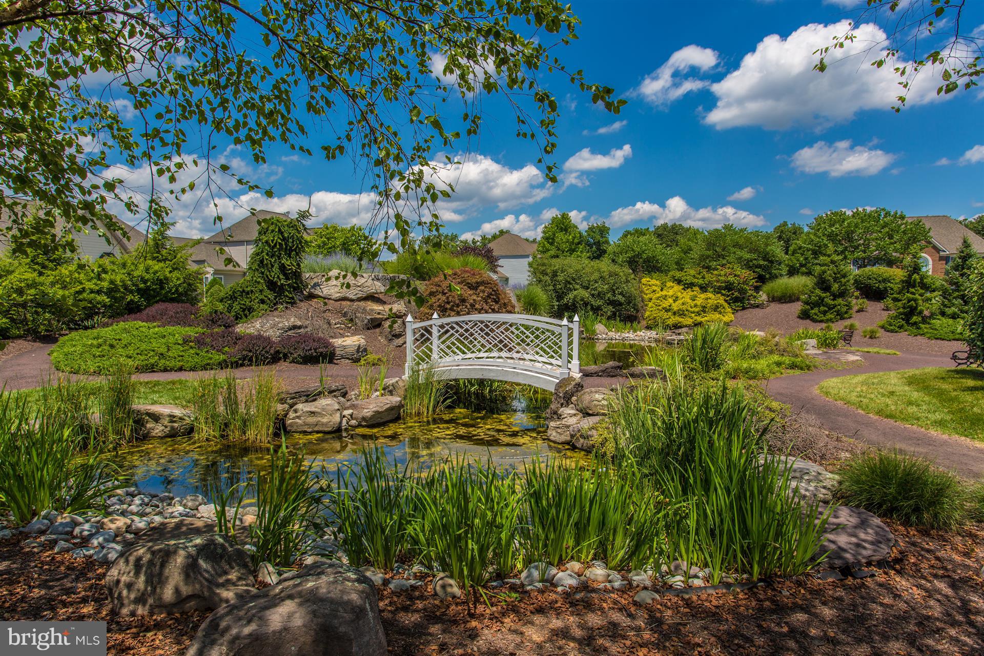 2426 Stoney Creek Road Frederick, MD 21701 - Photo 39 of 39 One of the lovely parks in the community