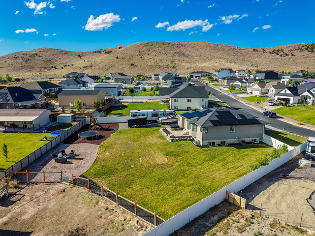 9853 Elkhorn Road Eagle Mountain, UT 84005 - Photo 51 of 64