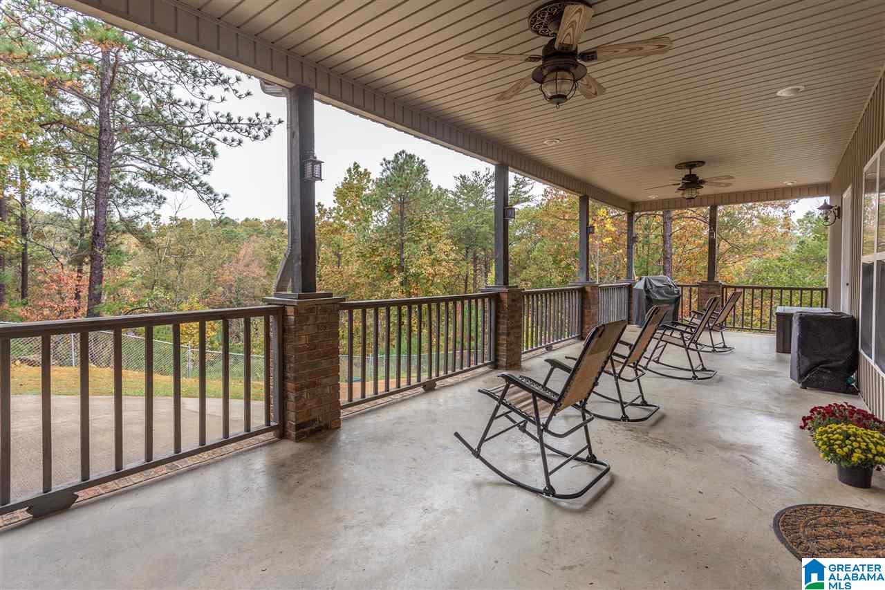 558 McIntosh Road Oxford, AL 36203 - Photo 43 of 46