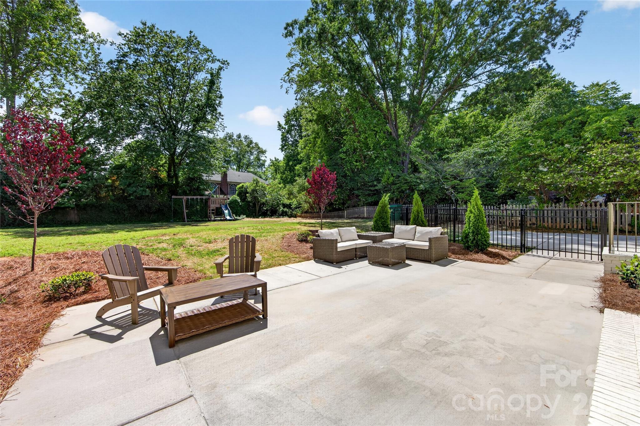 3338 Stocktie Road Charlotte, NC 28210 - Photo 42 of 47 Gallery Image 42