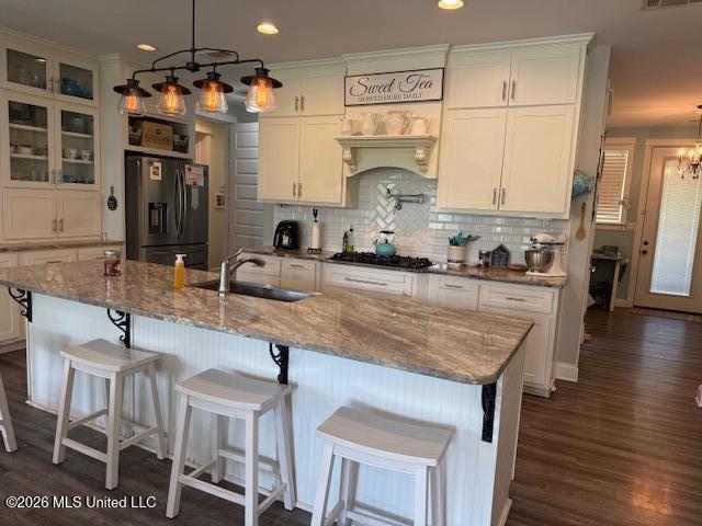 2400 Jaybird Road Hernando, MS 38632 - Photo 5 of 17 IMG_9793