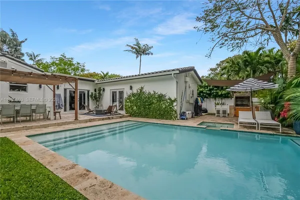 $14,000 | 1022 Northeast 91st Terrace, Unit 1022, Miami Shores, FL 33138