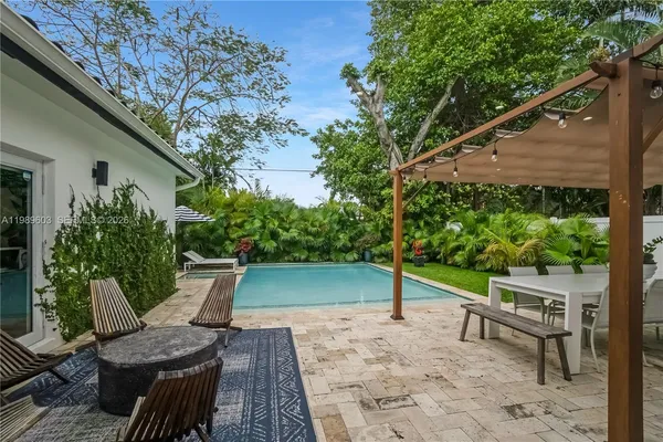 $14,000 | 1022 Northeast 91st Terrace, Unit 1022, Miami Shores, FL 33138