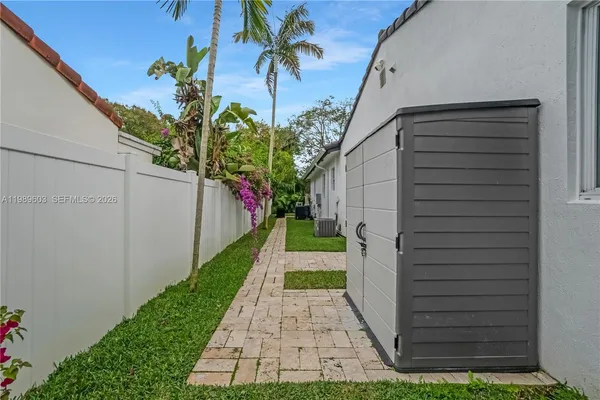 $14,000 | 1022 Northeast 91st Terrace, Unit 1022, Miami Shores, FL 33138