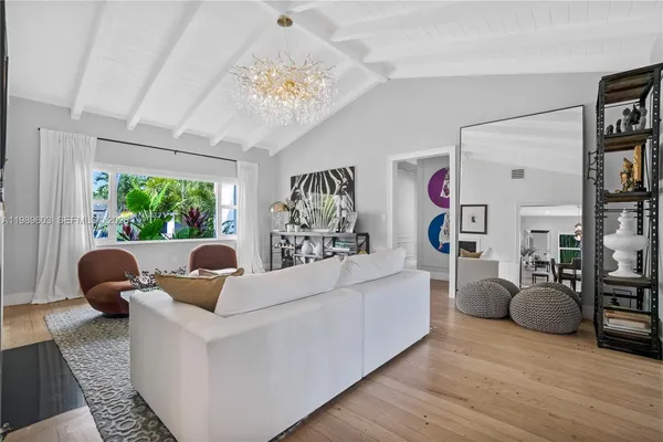 $14,000 | 1022 Northeast 91st Terrace, Unit 1022, Miami Shores, FL 33138