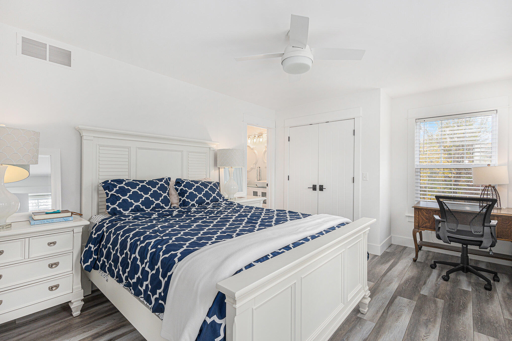 6910 3rd Street Douglas, MI 49406 - Photo 16 of 64 3rd bedroo