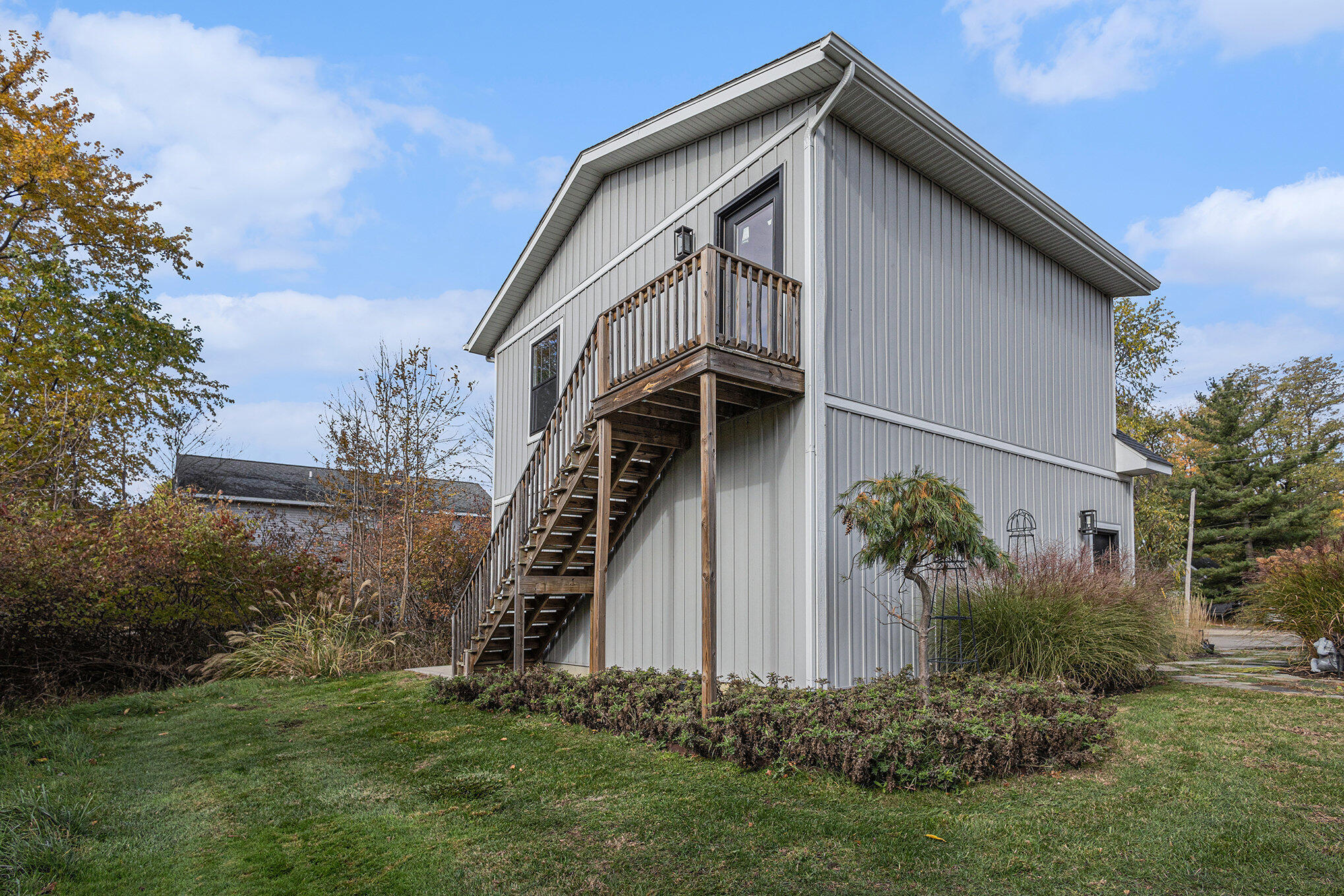 6910 3rd Street Douglas, MI 49406 - Photo 20 of 64 Separate entrance