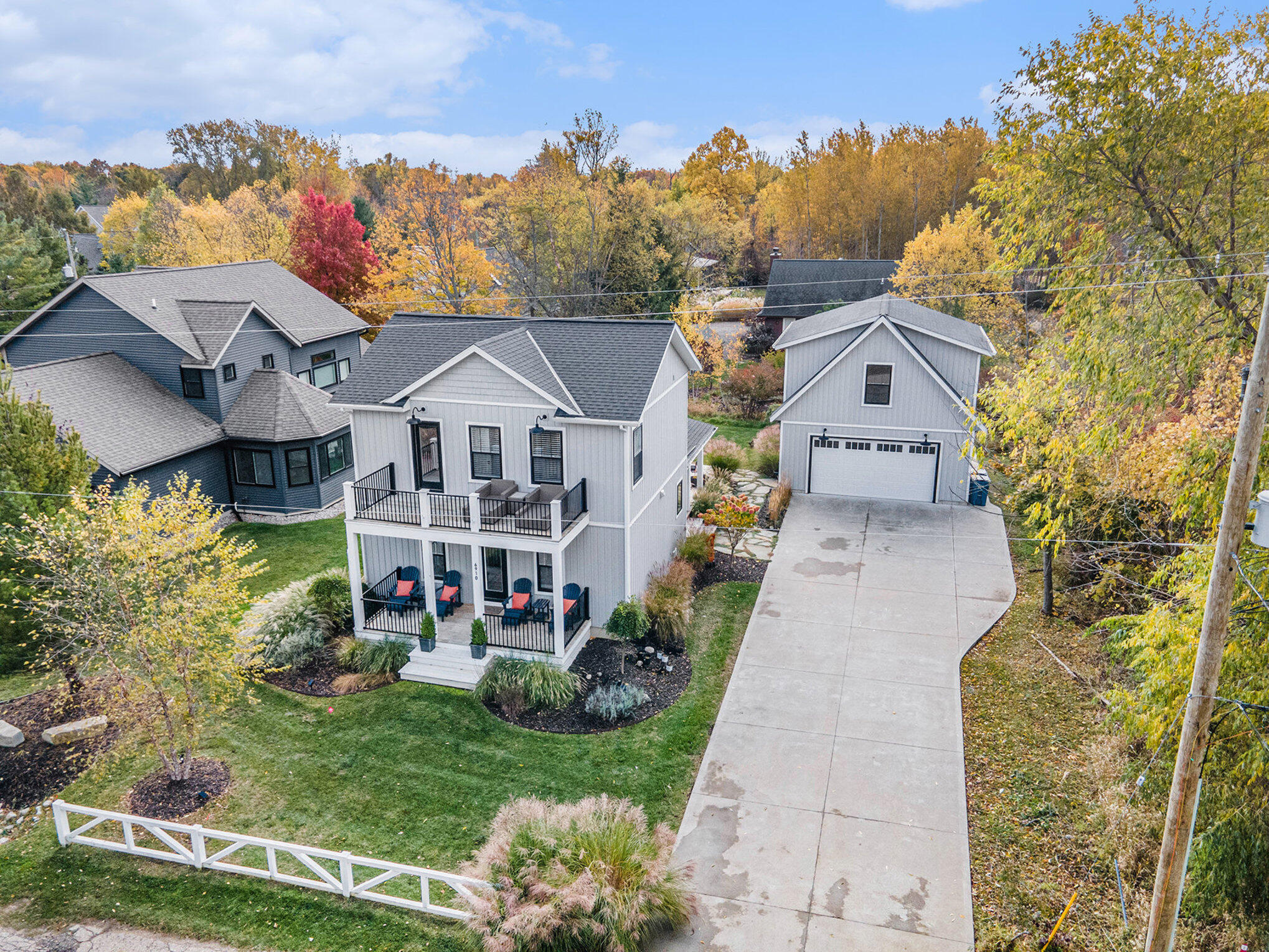 6910 3rd Street Douglas, MI 49406 - Photo 24 of 64 6910 Third Street