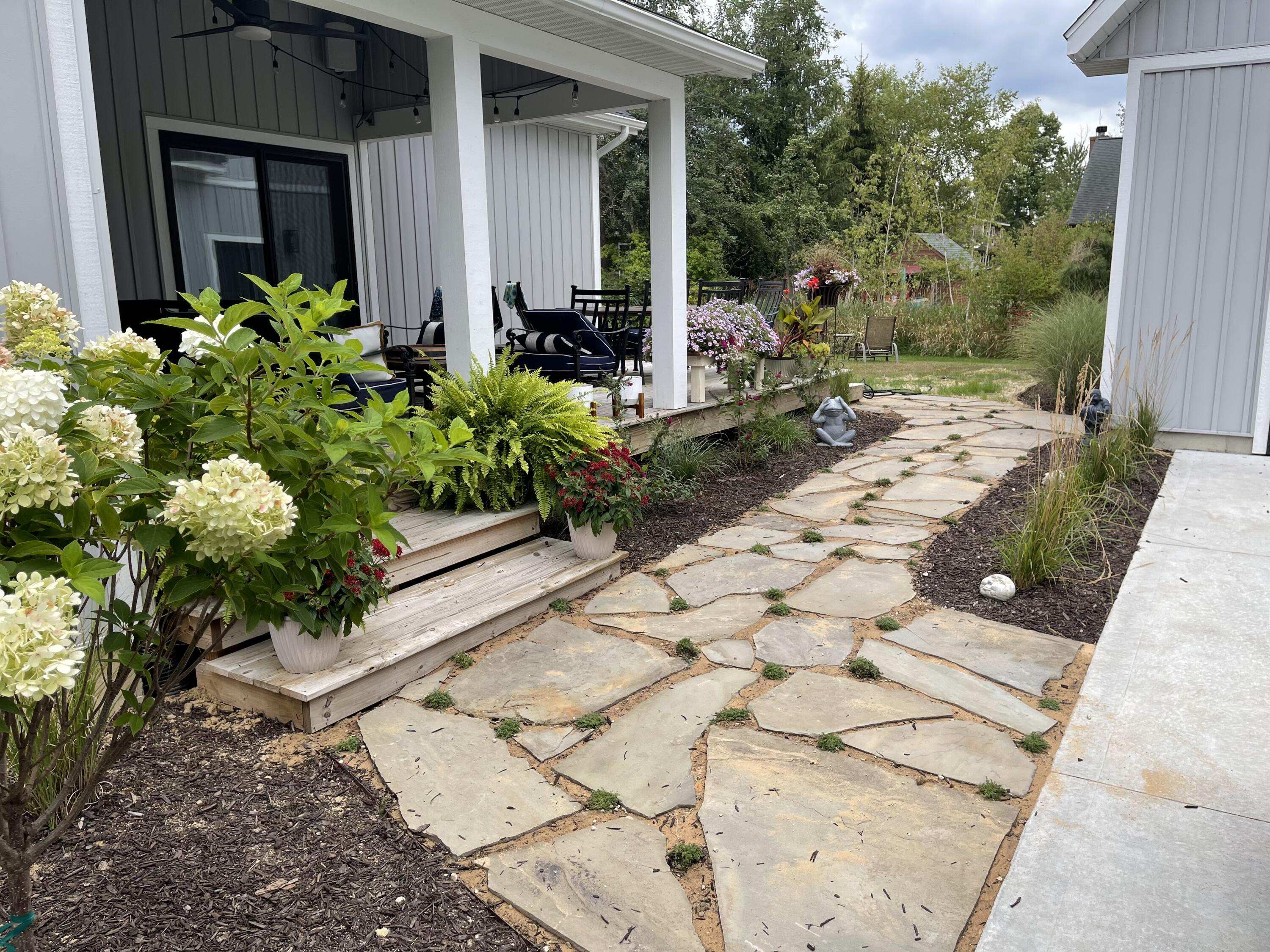 6910 3rd Street Douglas, MI 49406 - Photo 28 of 64 The Perfect Porch