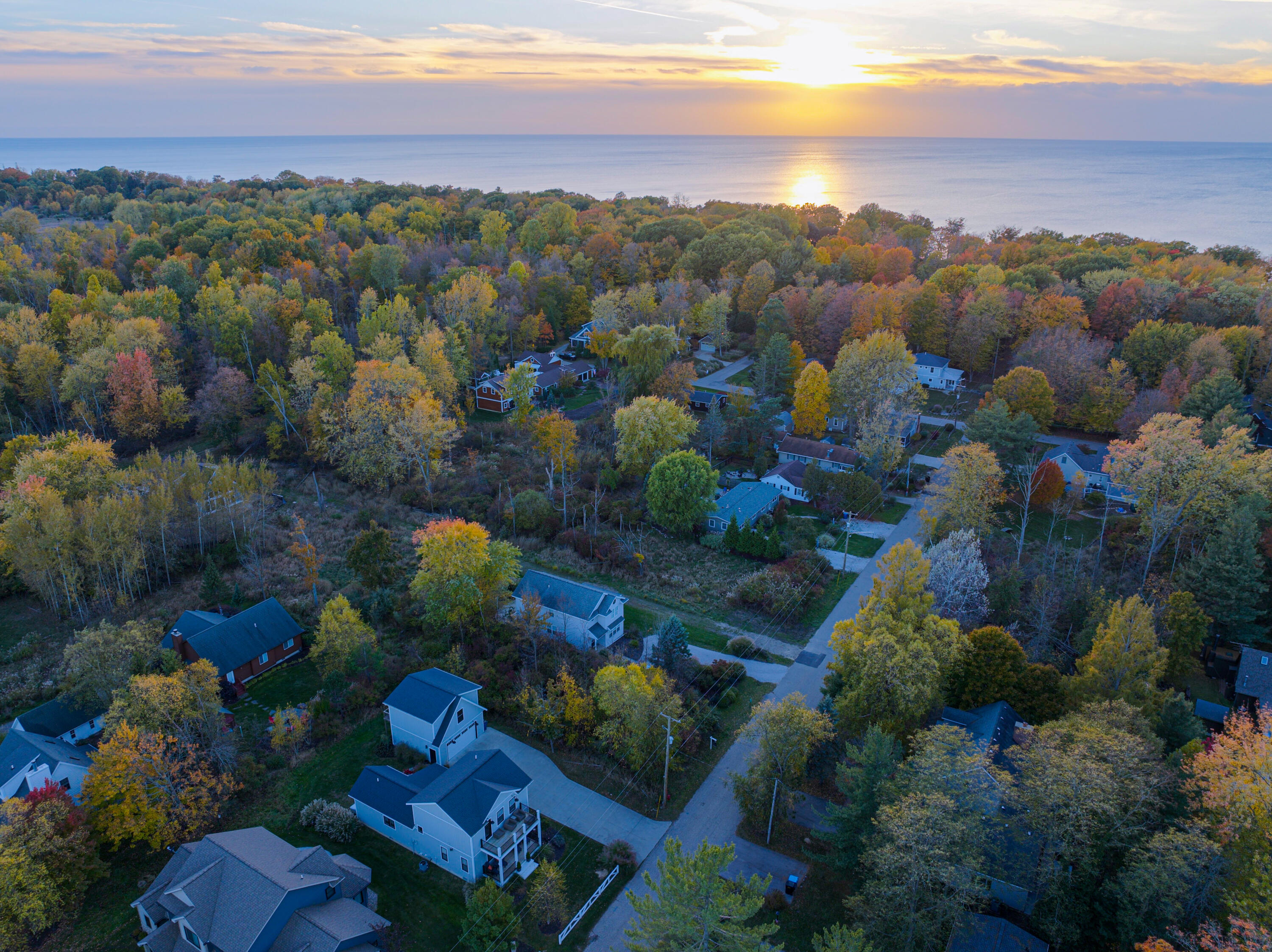 6910 3rd Street Douglas, MI 49406 - Photo 29 of 64 So close to Lake Michigan