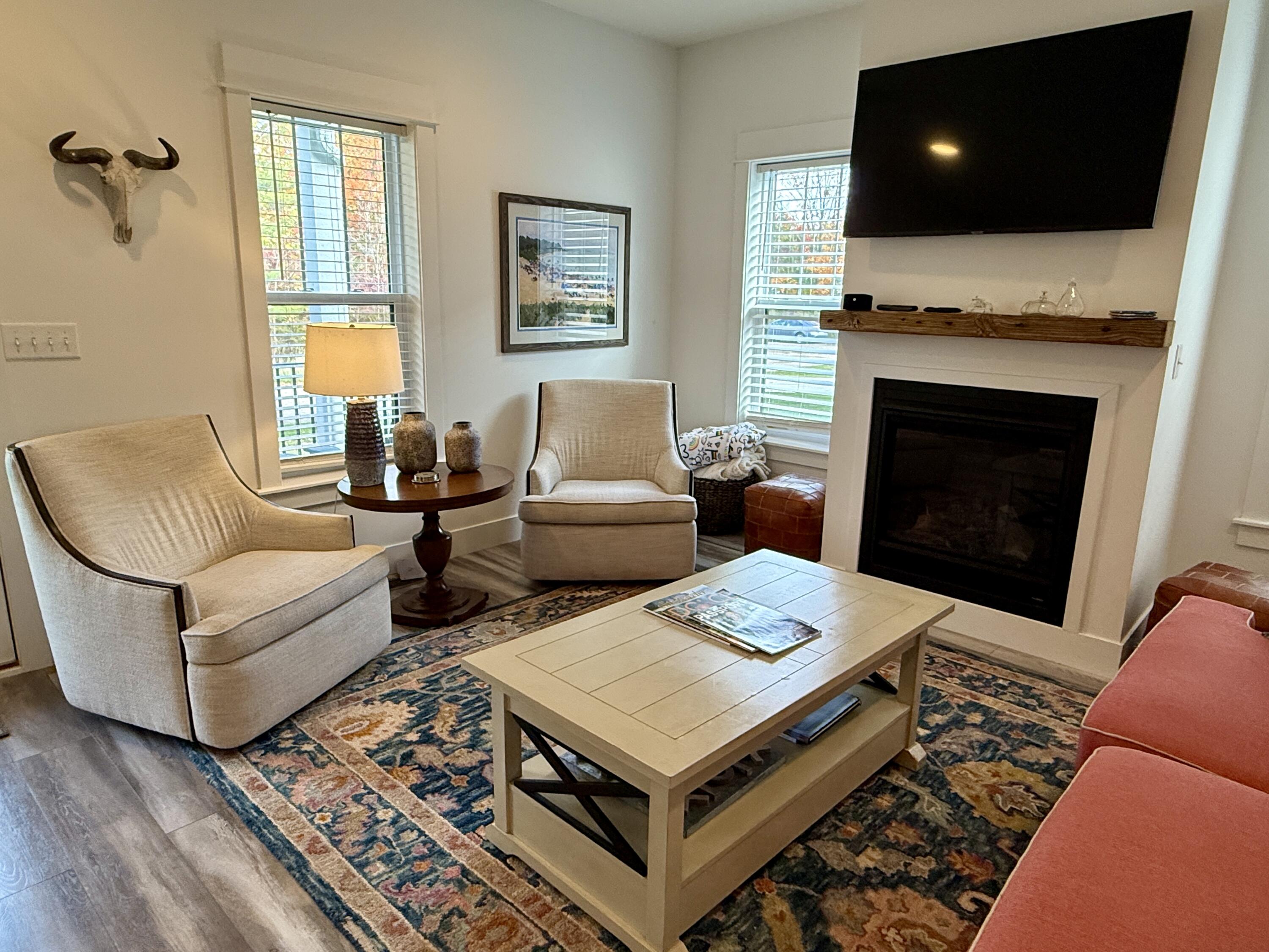 6910 3rd Street Douglas, MI 49406 - Photo 37 of 64 lots of light