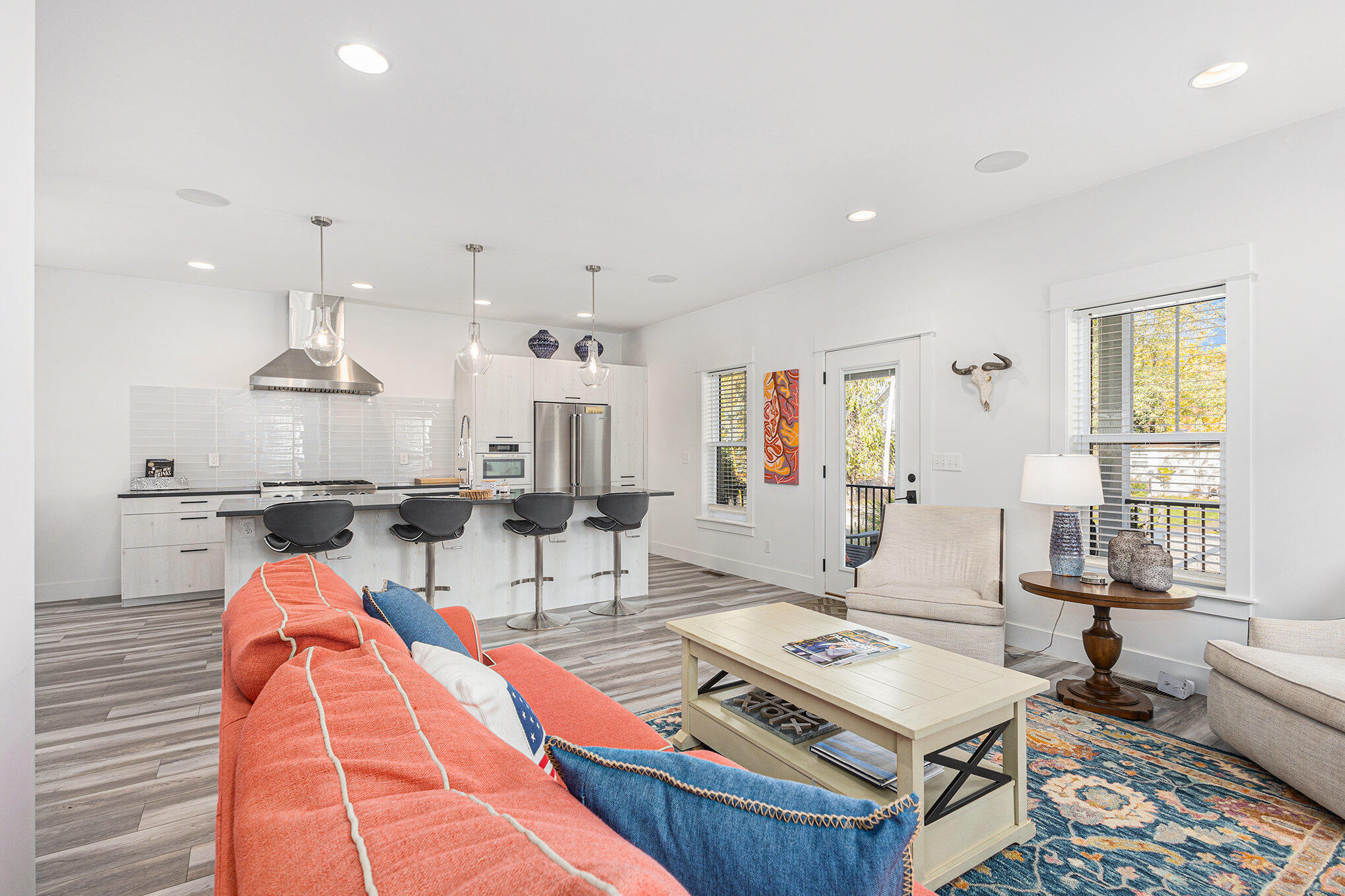 6910 3rd Street Douglas, MI 49406 - Photo 4 of 64 Great for entertaining