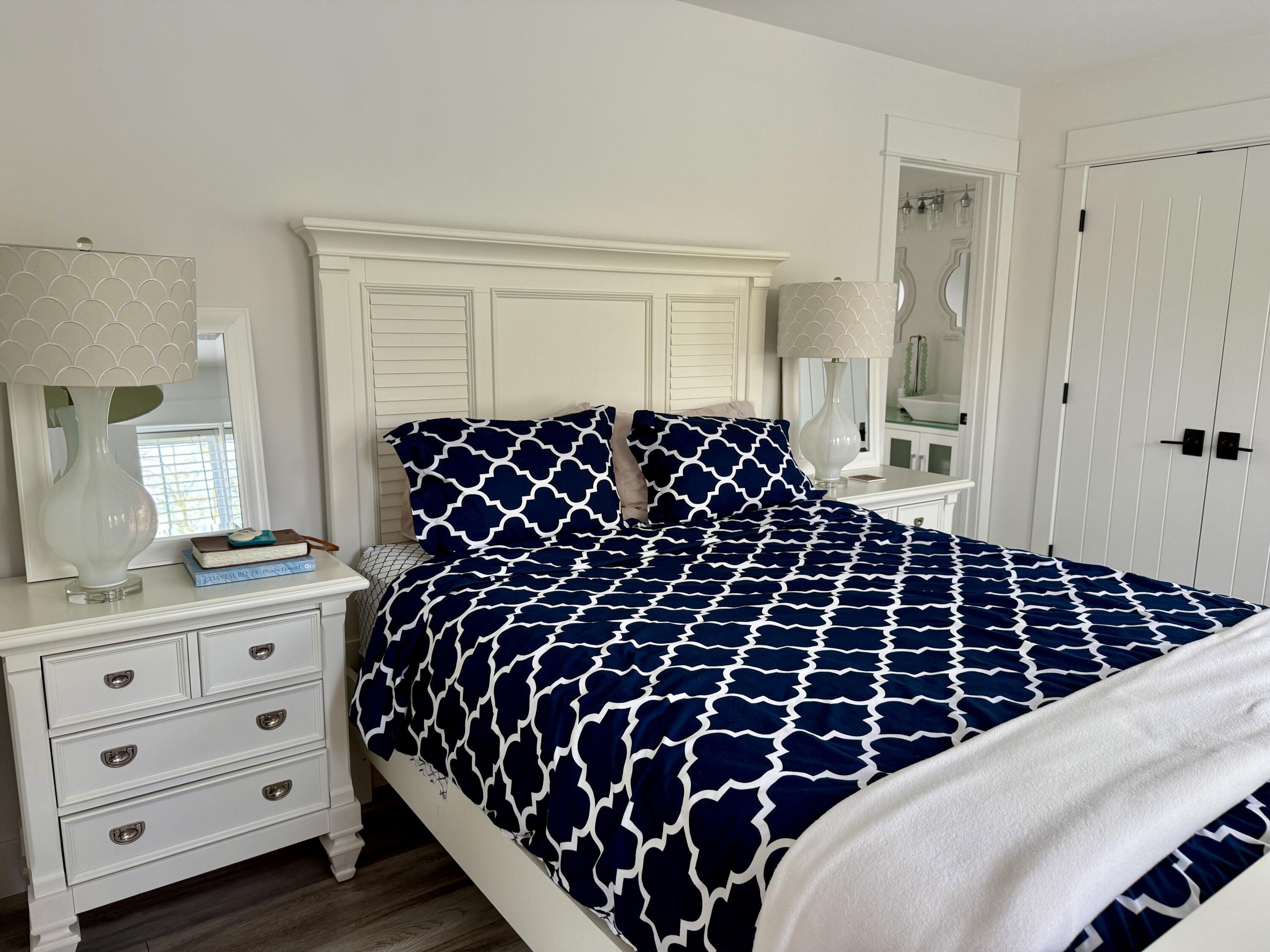 6910 3rd Street Douglas, MI 49406 - Photo 40 of 64 2nd bedroom