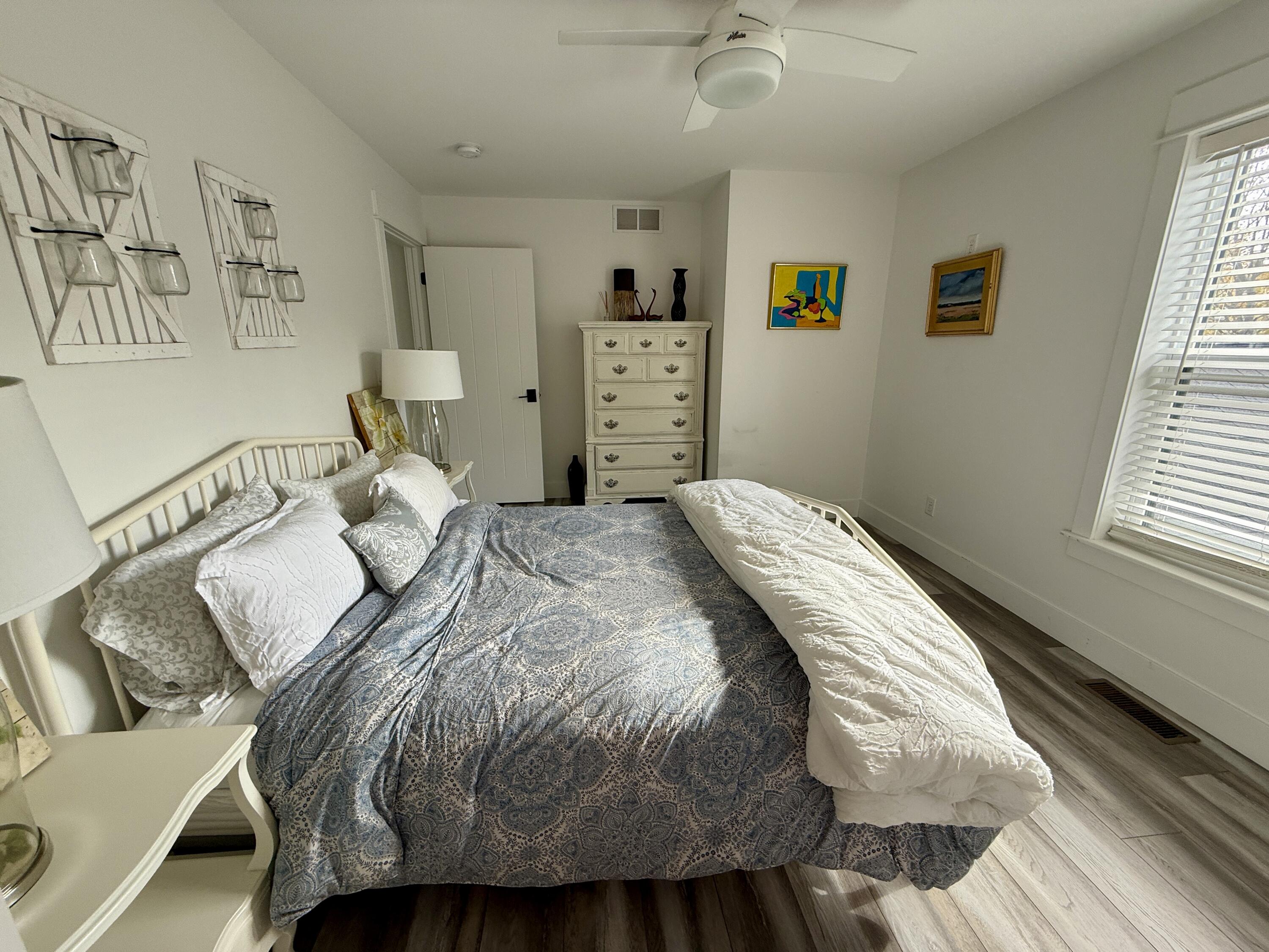 6910 3rd Street Douglas, MI 49406 - Photo 42 of 64 3rd Bedroom