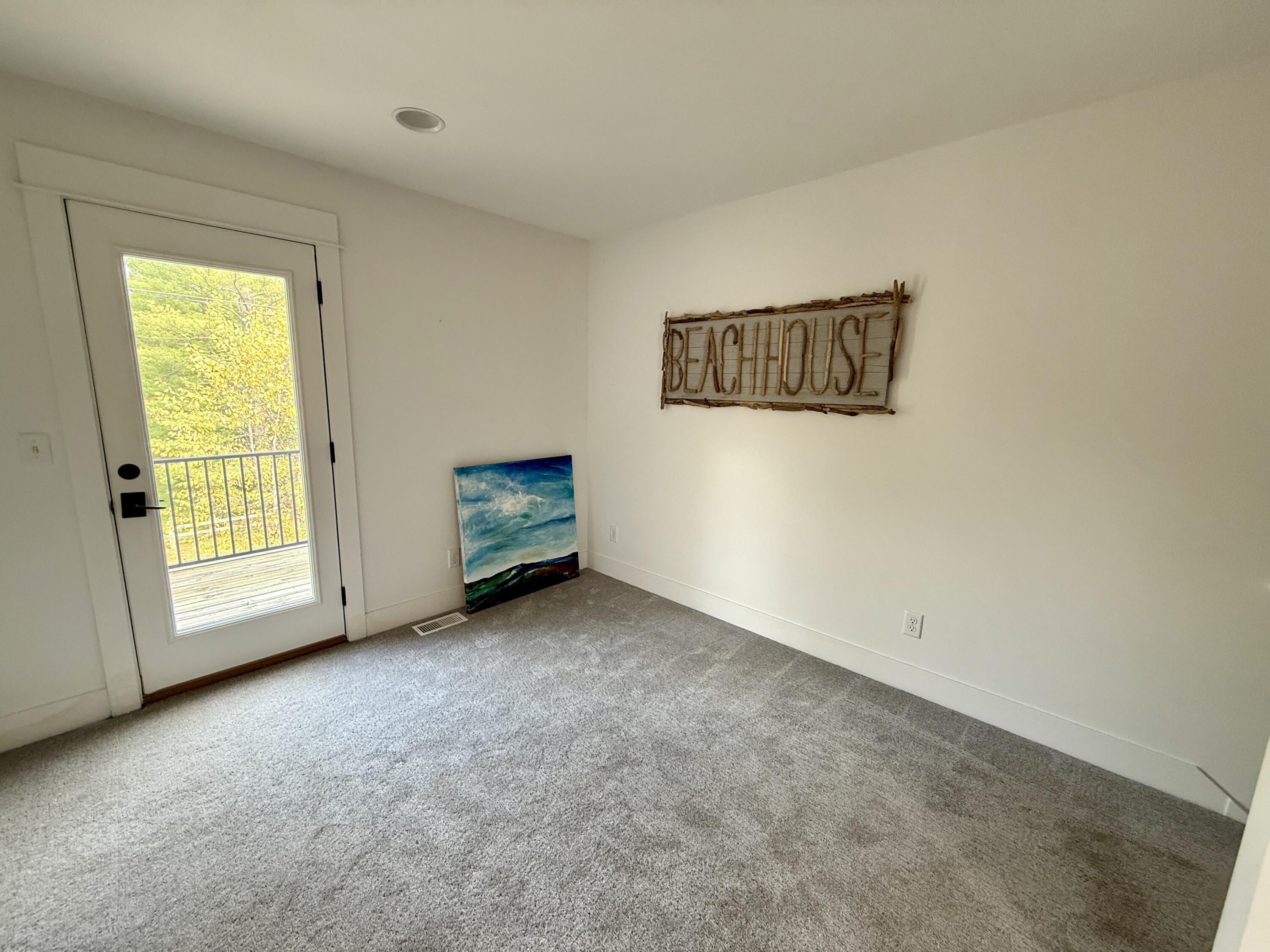 6910 3rd Street Douglas, MI 49406 - Photo 43 of 64 2nd floor foyer/office/den