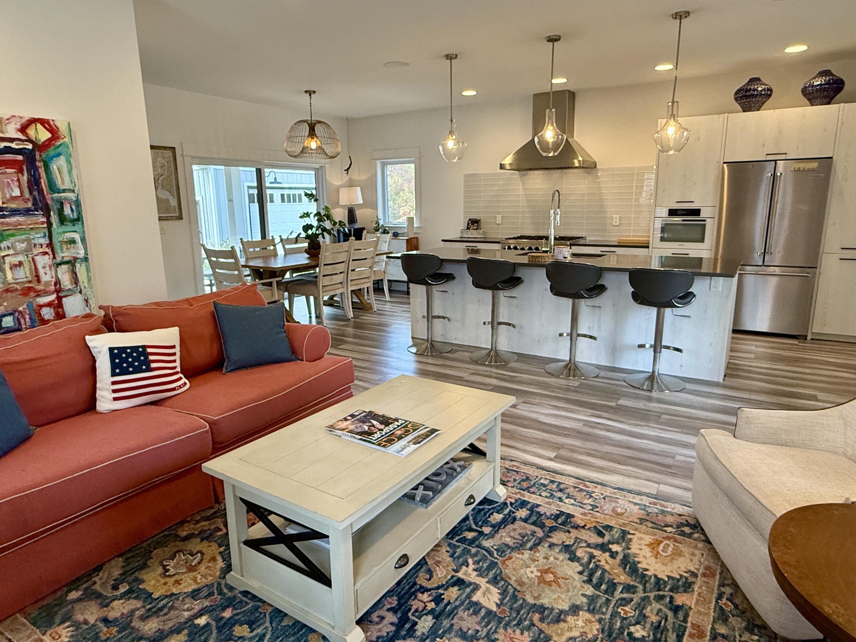 6910 3rd Street Douglas, MI 49406 - Photo 54 of 64 Great for entertaining