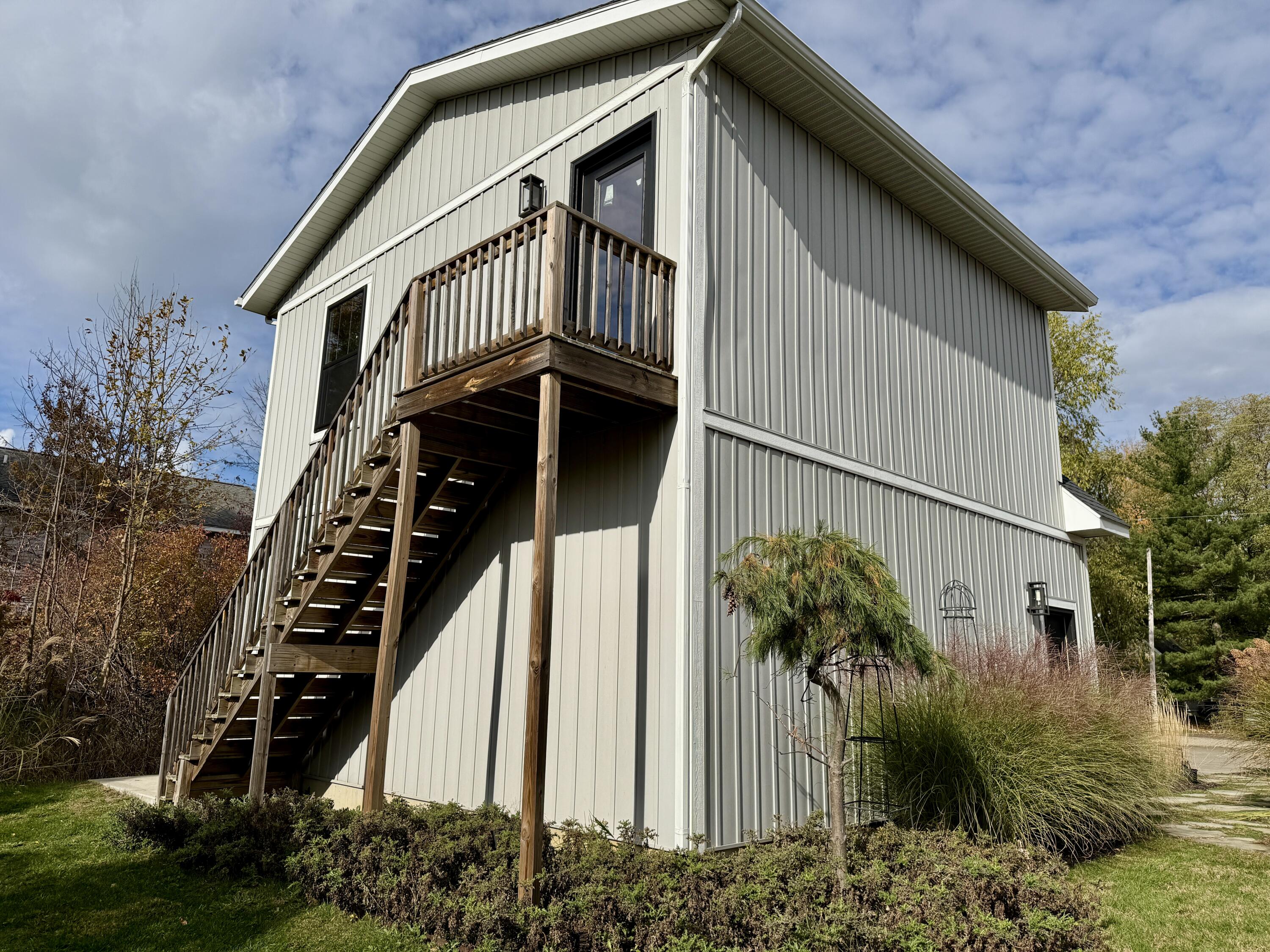 6910 3rd Street Douglas, MI 49406 - Photo 57 of 64 2nd floor Bonus Space