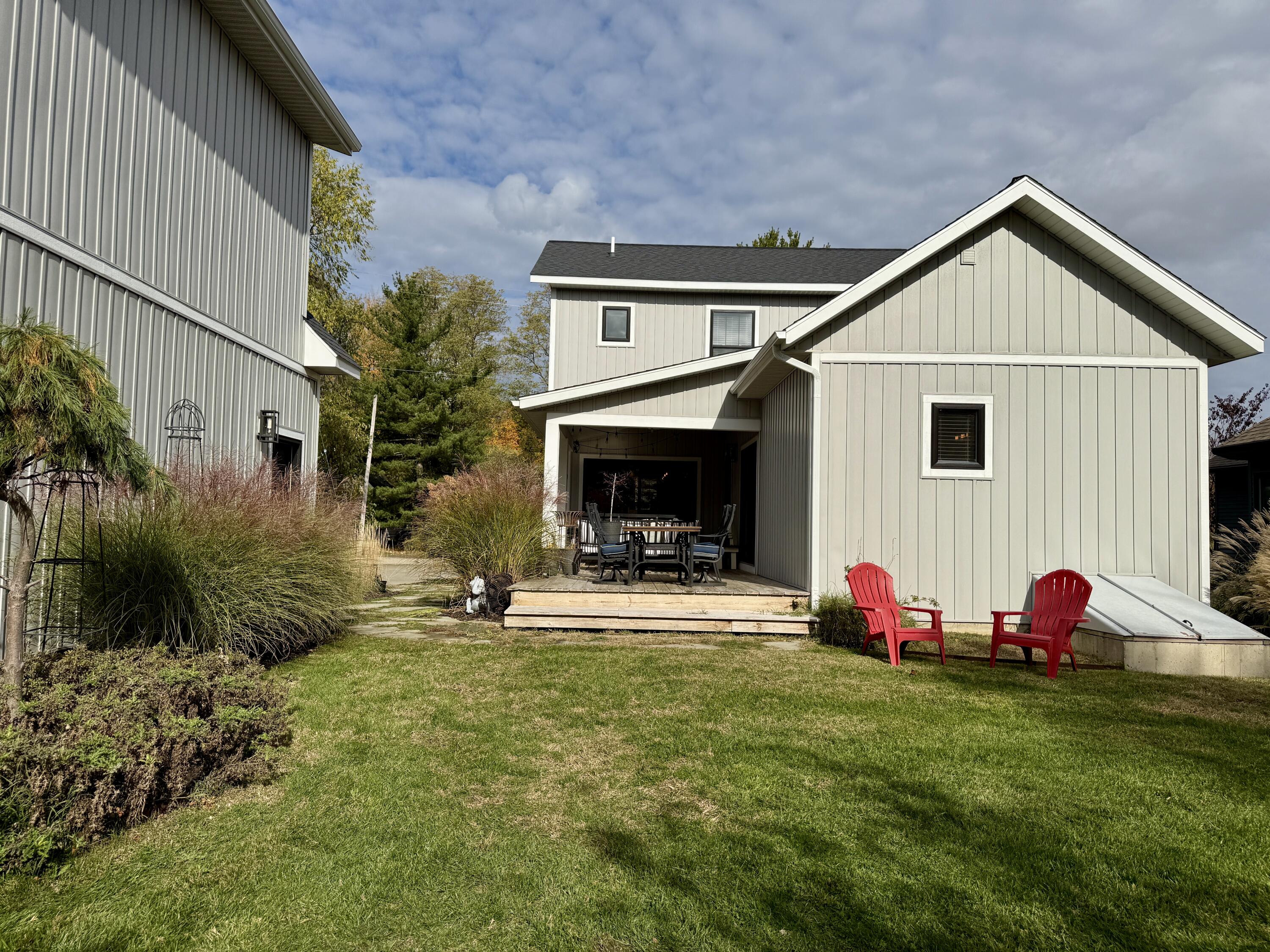 6910 3rd Street Douglas, MI 49406 - Photo 58 of 64 Great outdoor space