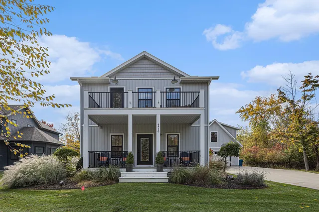 $899,000 | 6910 3rd Street, Douglas, MI 49406