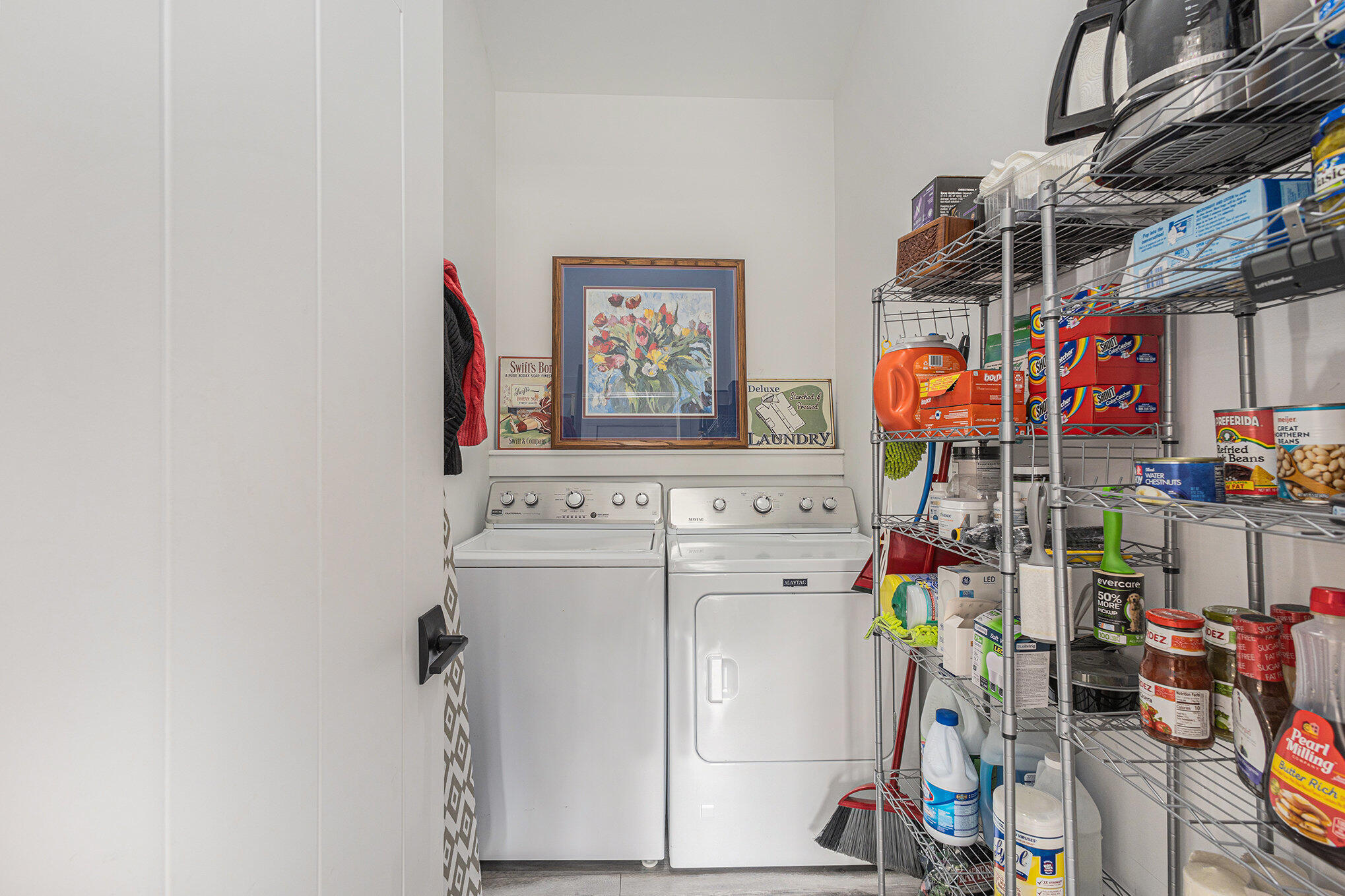 6910 3rd Street Douglas, MI 49406 - Photo 62 of 64 Laundry