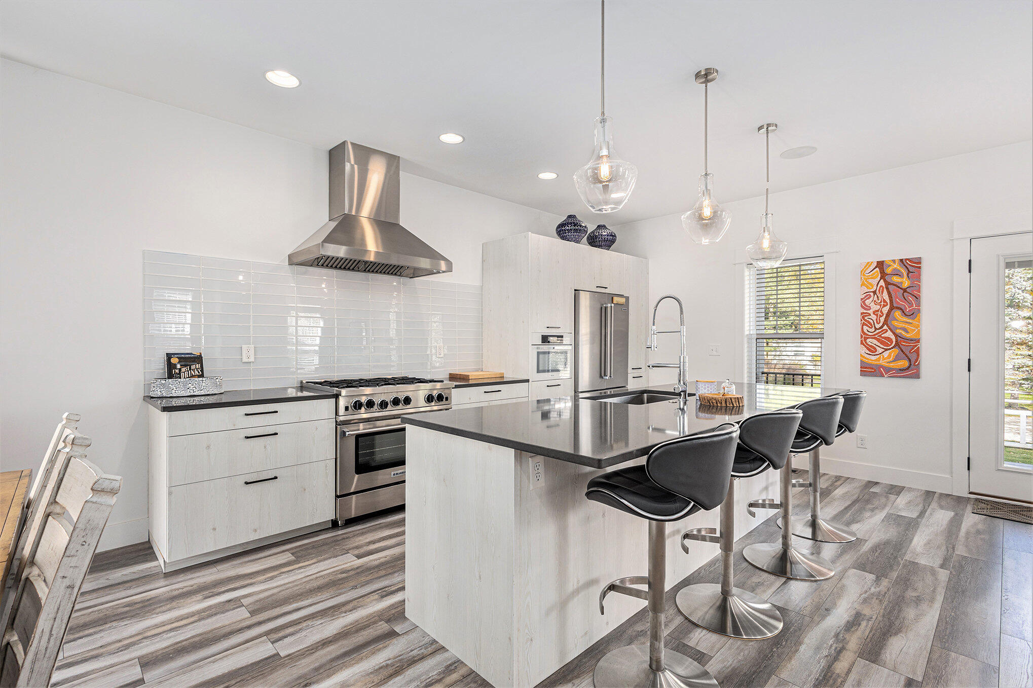 6910 3rd Street Douglas, MI 49406 - Photo 8 of 64 Chef's Kitchen