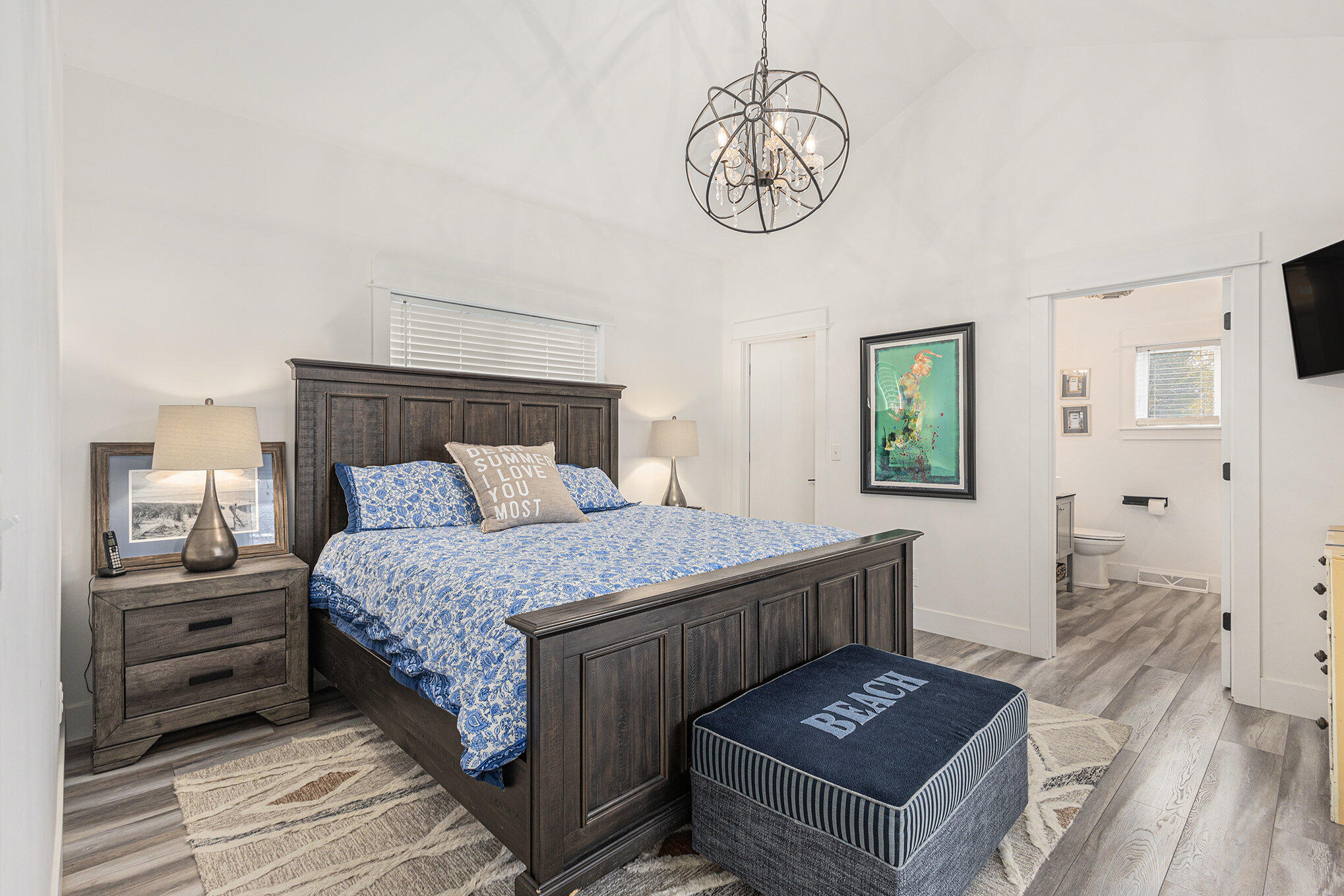 6910 3rd Street Douglas, MI 49406 - Photo 10 of 64 1st Floor Primary