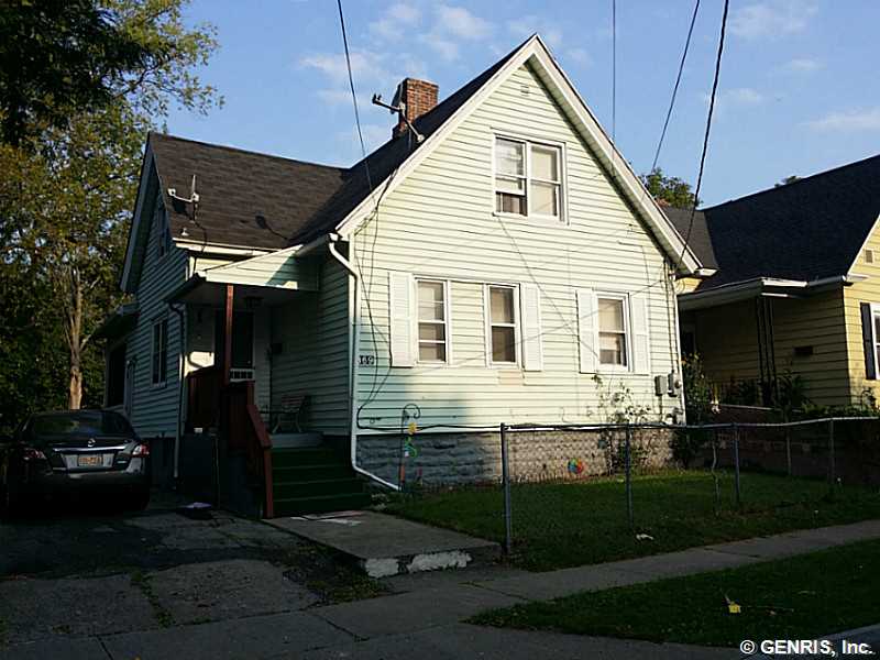 369 1st Street Rochester, NY 14605 - Photo 1 of 1 Exterior Front.