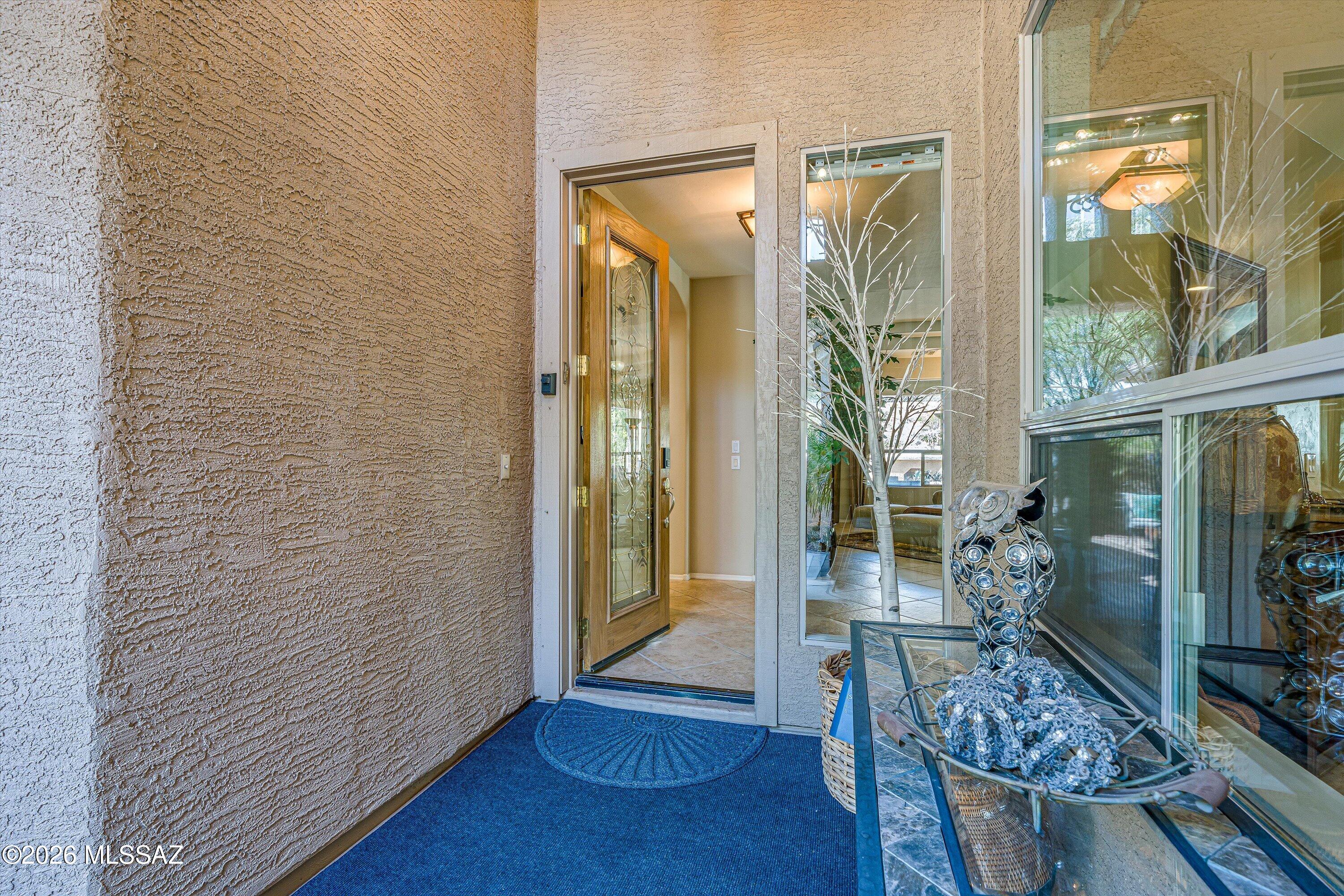 62486 East Northwood Road Tucson, AZ 85739 - Photo 7 of 50 Welcome Home