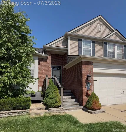 $409,000 | 956 Callaway Court, Howell, MI 48843