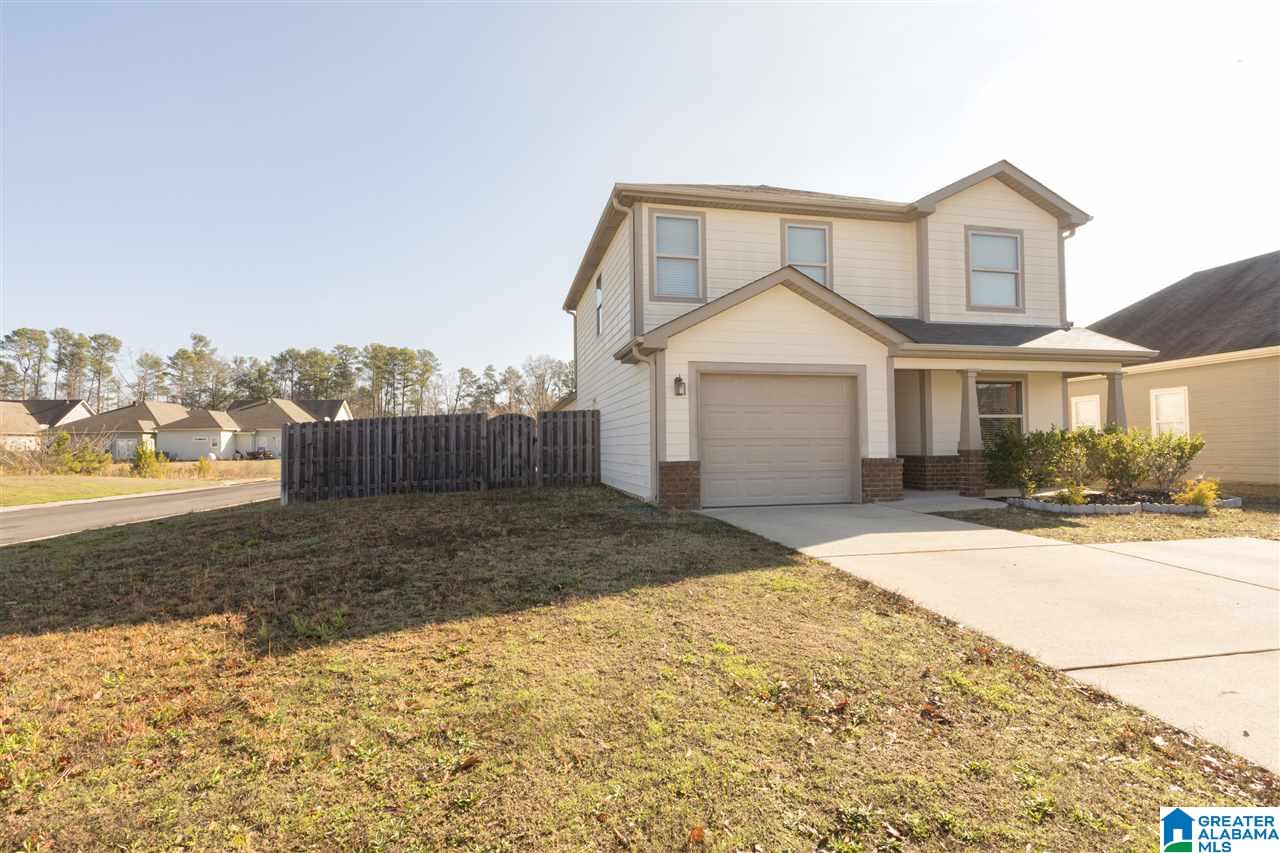 9181 Rookwood Place Warrior, AL 35180 - Photo 3 of 32