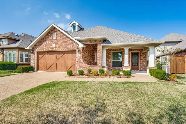 $2,350 | 817 Lighthouse Lane, Savannah, TX 76227