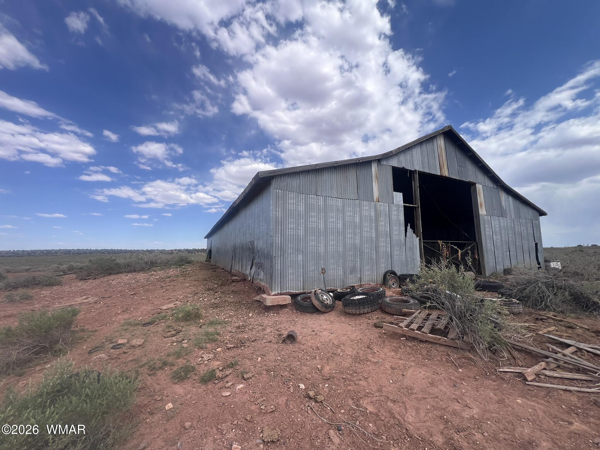 9518 Woodruff Hay Hollow Road Snowflake, AZ 85937 - Photo 79 of 146