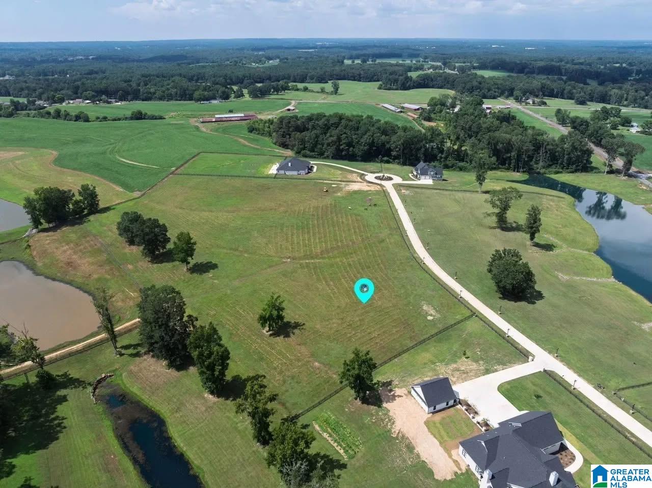 Lot 2 County Road 706, Unit 2 Cullman, AL 35055 - Photo 13 of 30