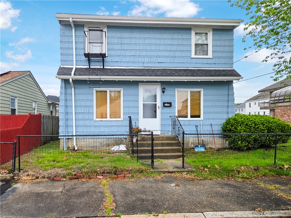 106 Baxter Street Pawtucket, RI 02861 - Photo 1 of 39 Gallery Image 1
