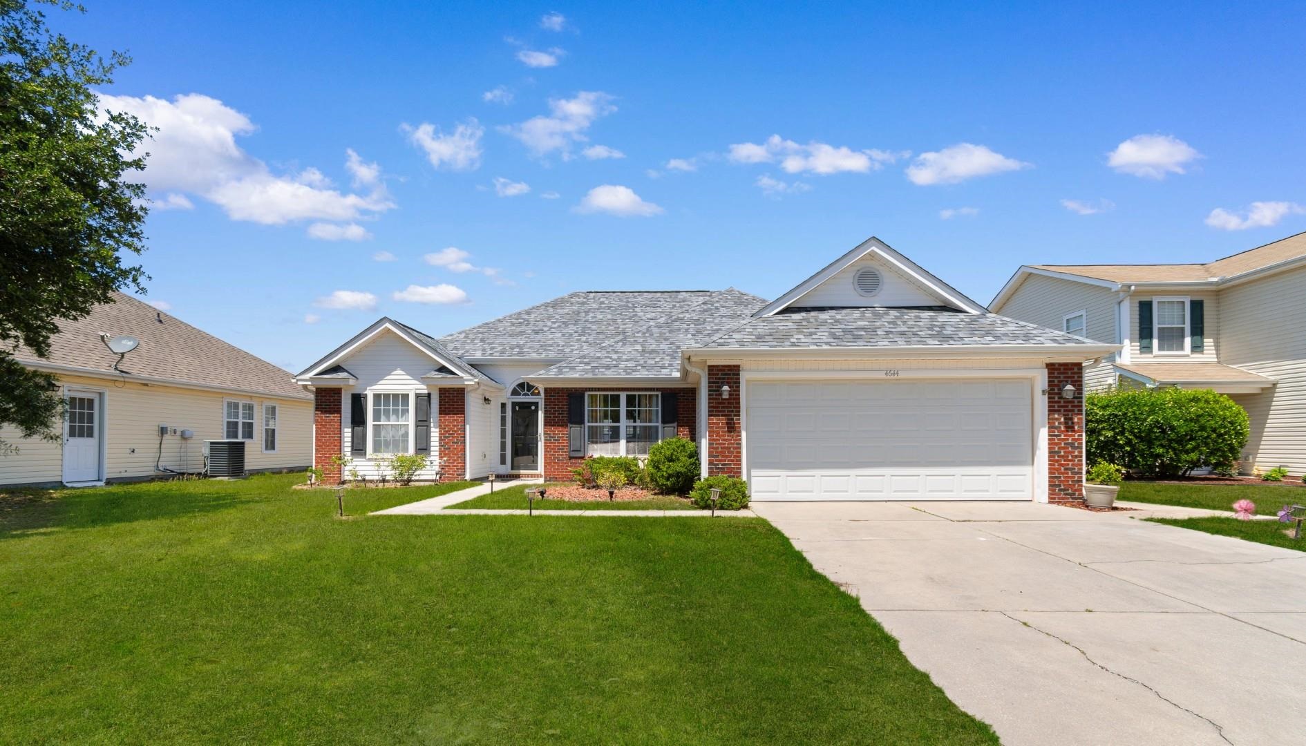 4644 East Walkerton Road Myrtle Beach, SC 29579 - Photo 1 of 38