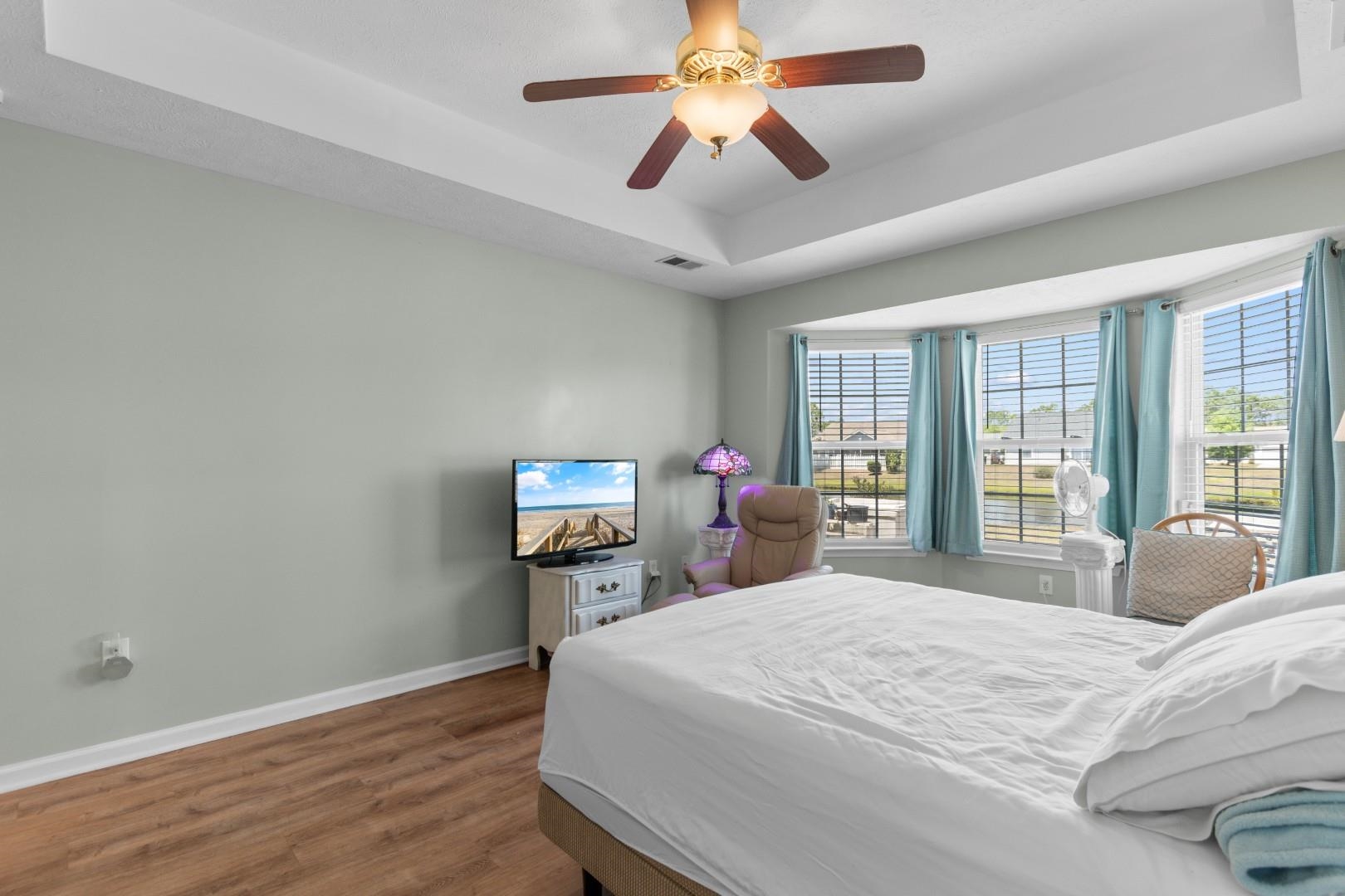 4644 East Walkerton Road Myrtle Beach, SC 29579 - Photo 17 of 38