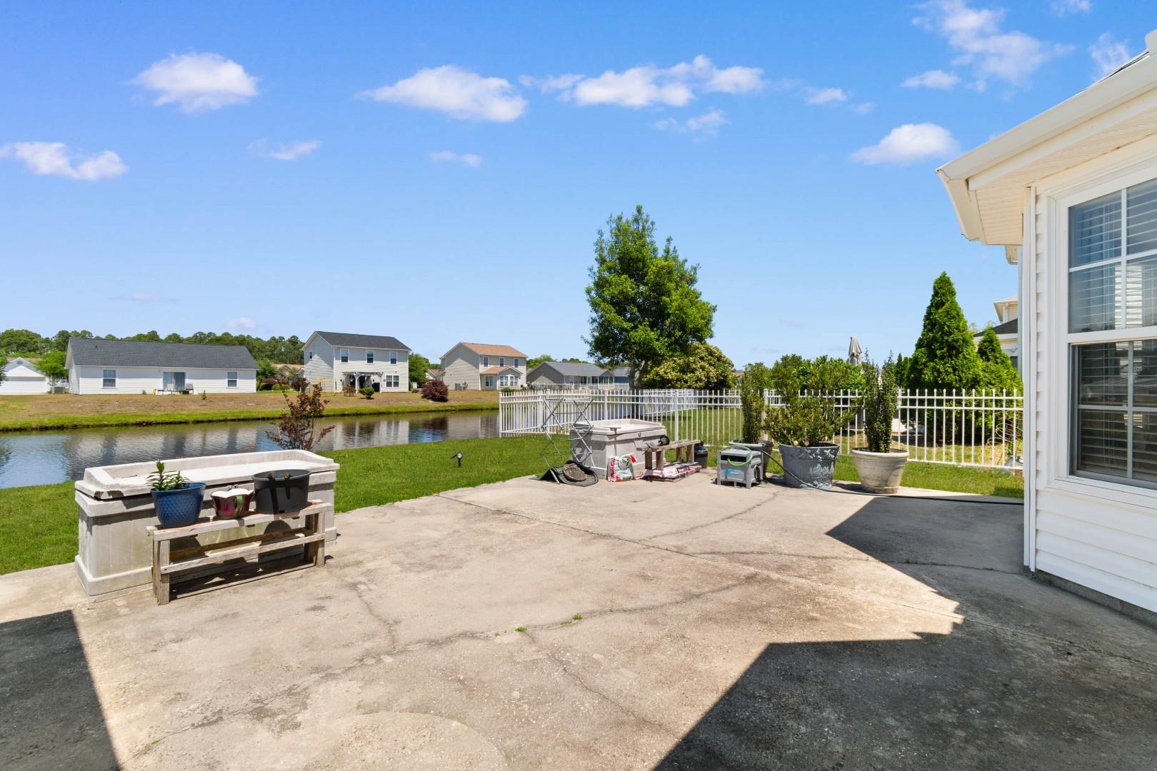 4644 East Walkerton Road Myrtle Beach, SC 29579 - Photo 27 of 38