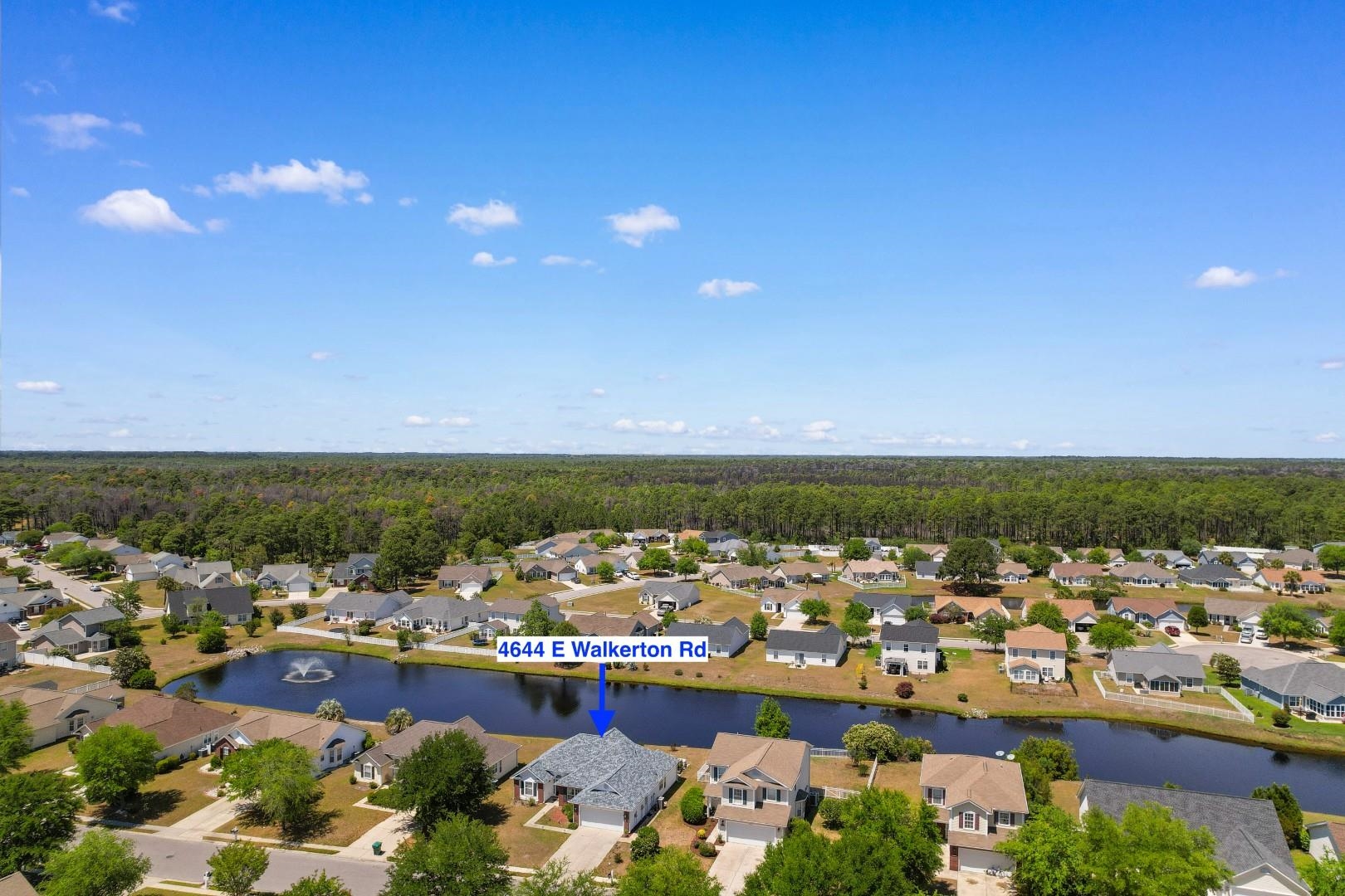 4644 East Walkerton Road Myrtle Beach, SC 29579 - Photo 33 of 38